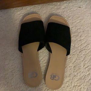 Gianni Bini Sandals